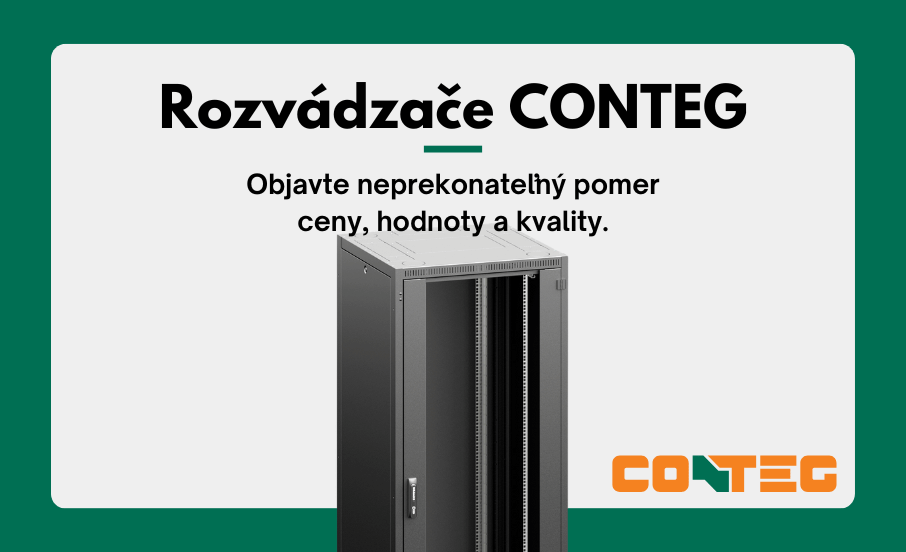 Rozvádzač RI7